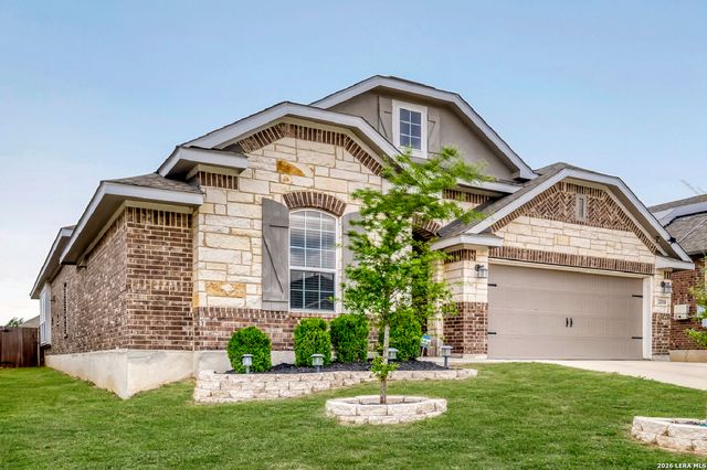 22511 CARRIAGE BLF, San Antonio, TX 78261