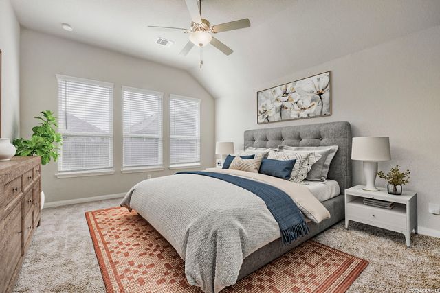 22511 CARRIAGE BLF, San Antonio, TX 78261