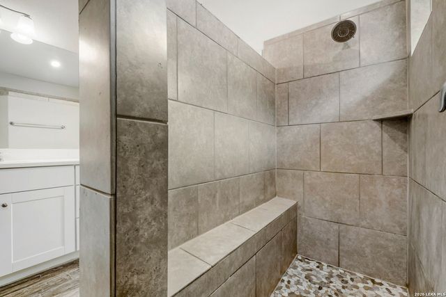 22511 CARRIAGE BLF, San Antonio, TX 78261