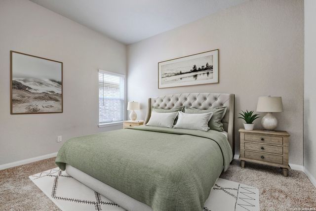 22511 CARRIAGE BLF, San Antonio, TX 78261