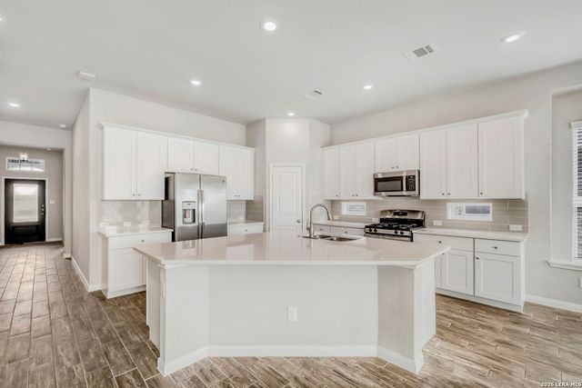 22511 CARRIAGE BLF, San Antonio, TX 78261