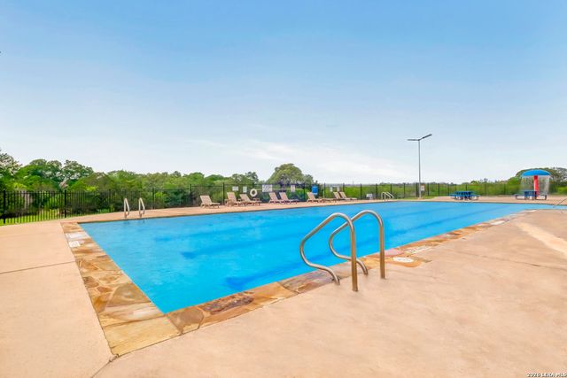 22511 CARRIAGE BLF, San Antonio, TX 78261