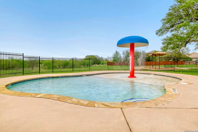 22511 CARRIAGE BLF, San Antonio, TX 78261