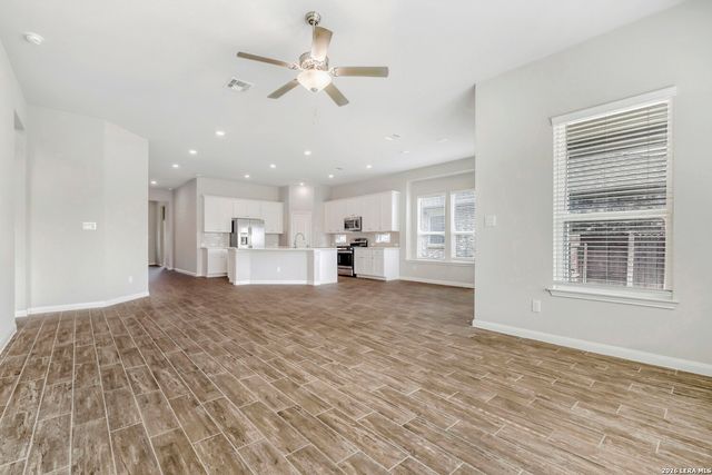 22511 CARRIAGE BLF, San Antonio, TX 78261