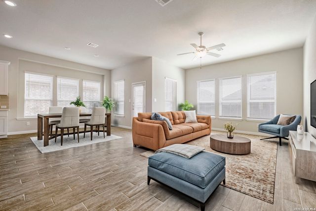 22511 CARRIAGE BLF, San Antonio, TX 78261