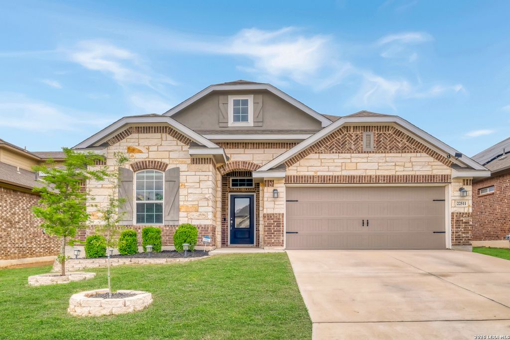 22511 CARRIAGE BLF, San Antonio, TX 78261