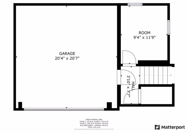 513 S 10th Street, Minneapolis, MN 55404