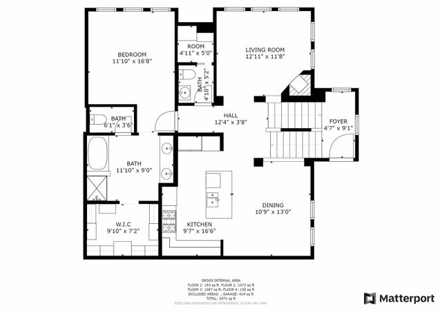 513 S 10th Street, Minneapolis, MN 55404