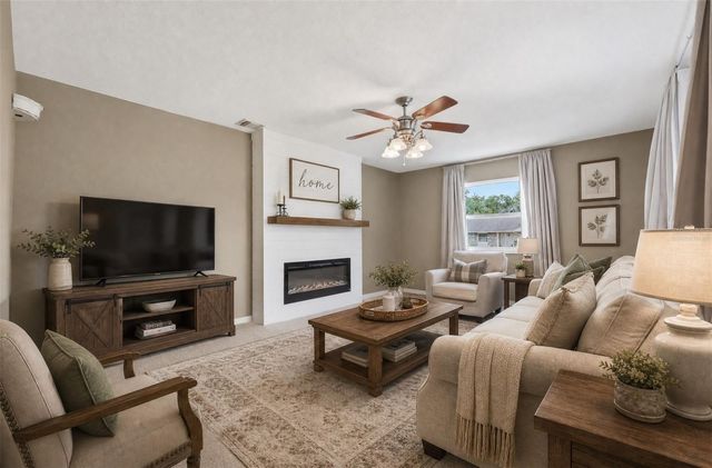 984 TURKEY HOLLOW CIRCLE, Winter Springs, FL 32708