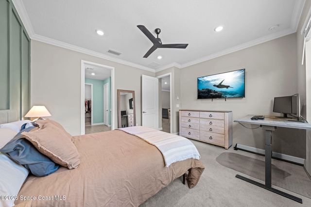 492 Veridian Circle NW, Palm Bay, FL 32907