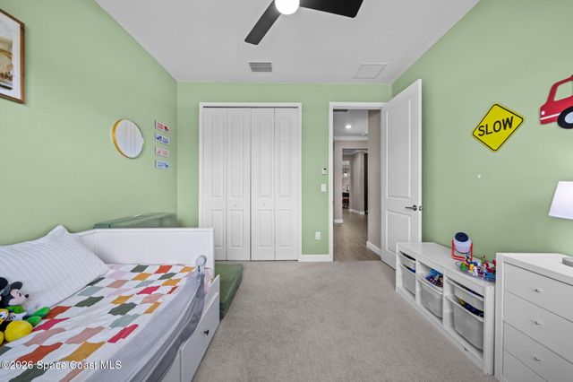 492 Veridian Circle NW, Palm Bay, FL 32907