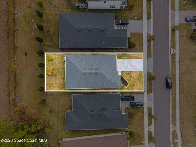 492 Veridian Circle NW, Palm Bay, FL 32907