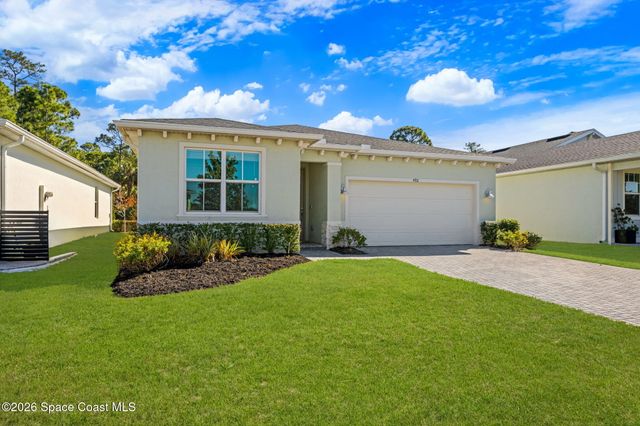 492 Veridian Circle NW, Palm Bay, FL 32907