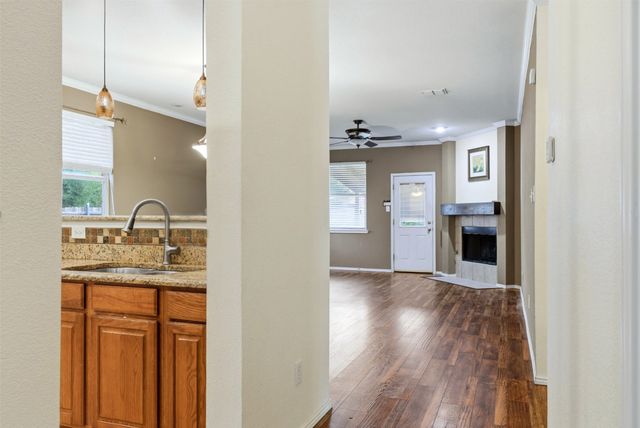 2004 Apple Drive, Little Elm, TX 75068
