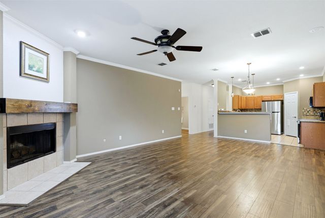 2004 Apple Drive, Little Elm, TX 75068