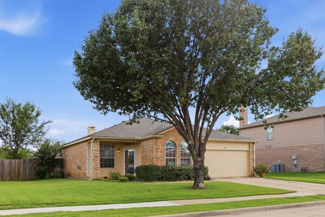 2004 Apple Drive, Little Elm, TX 75068