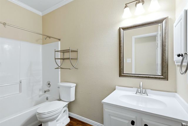 2004 Apple Drive, Little Elm, TX 75068