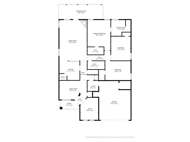 2004 Apple Drive, Little Elm, TX 75068