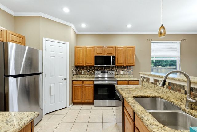 2004 Apple Drive, Little Elm, TX 75068