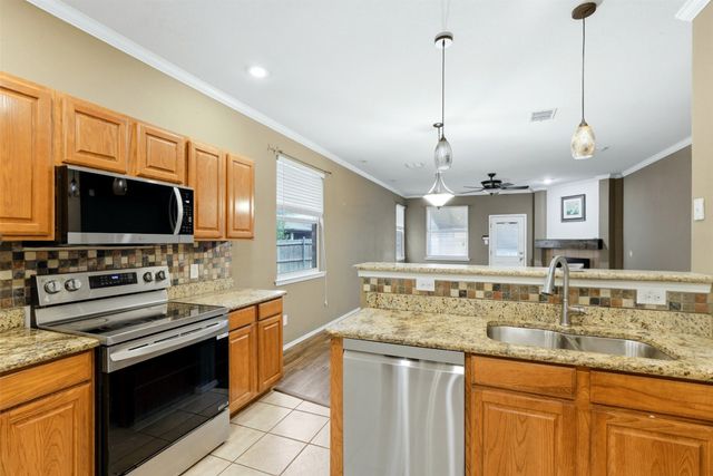 2004 Apple Drive, Little Elm, TX 75068