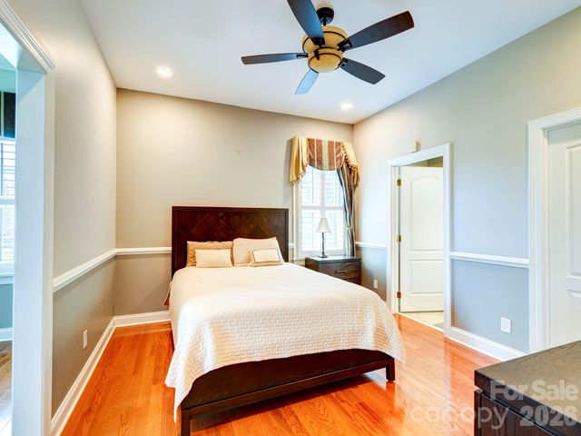725 Wild Berry Court, Waxhaw, NC 28173