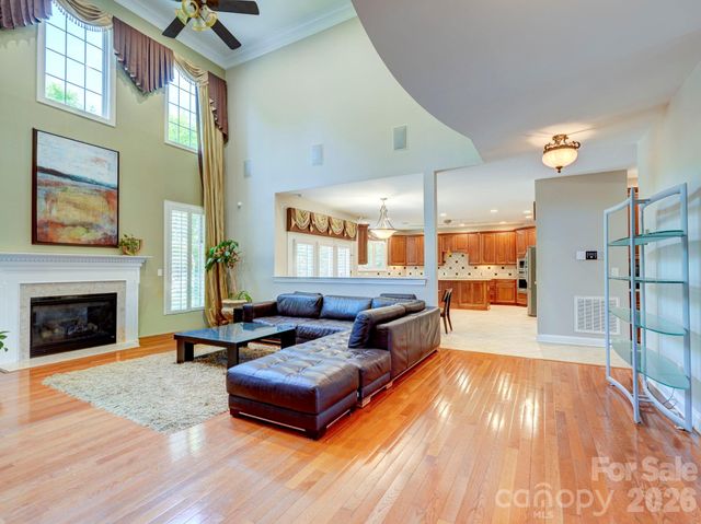725 Wild Berry Court, Waxhaw, NC 28173