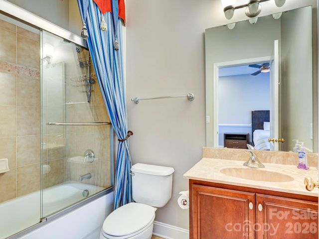 725 Wild Berry Court, Waxhaw, NC 28173