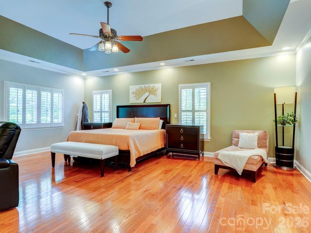 725 Wild Berry Court, Waxhaw, NC 28173