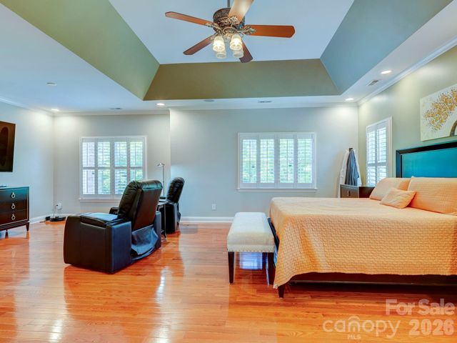 725 Wild Berry Court, Waxhaw, NC 28173