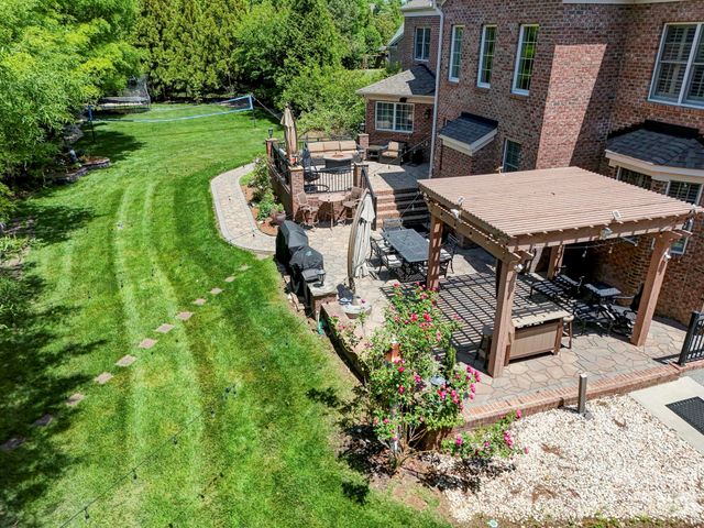 725 Wild Berry Court, Waxhaw, NC 28173
