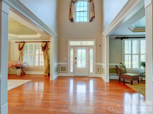 725 Wild Berry Court, Waxhaw, NC 28173