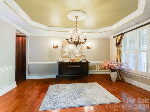 725 Wild Berry Court, Waxhaw, NC 28173