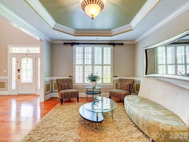 725 Wild Berry Court, Waxhaw, NC 28173