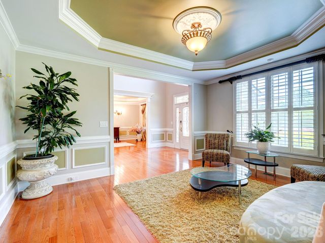 725 Wild Berry Court, Waxhaw, NC 28173