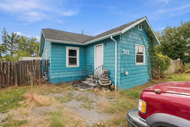 7112 E Fairview Ave, Spokane Valley, WA 99212 property photo
