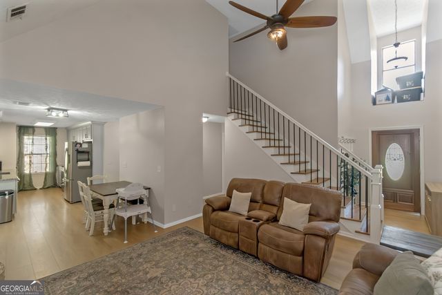 926 Locust Road, Locust Grove, GA 30248