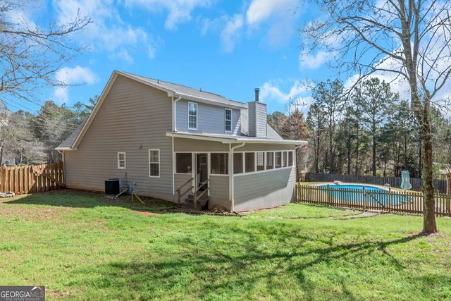 926 Locust Road, Locust Grove, GA 30248