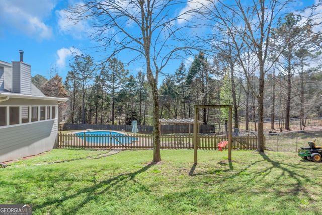 926 Locust Road, Locust Grove, GA 30248