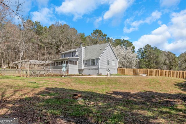 926 Locust Road, Locust Grove, GA 30248