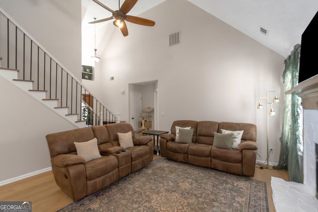 926 Locust Road, Locust Grove, GA 30248