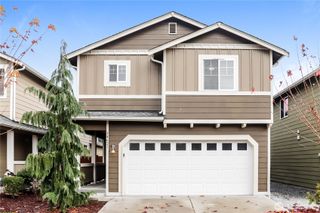 14621 46th Avenue NE, Marysville, WA 98271