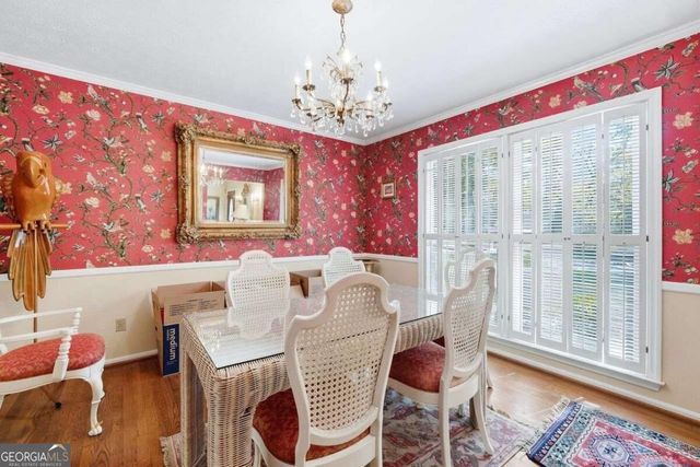1130 Vermillion Lane SW, Marietta, GA 30060