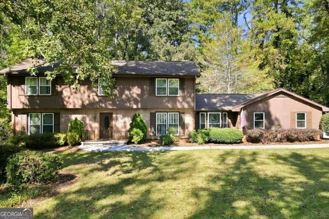 1130 Vermillion Lane SW, Marietta, GA 30060