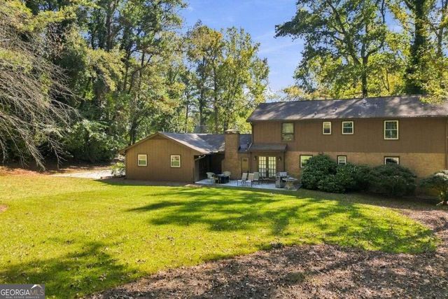 1130 Vermillion Lane SW, Marietta, GA 30060