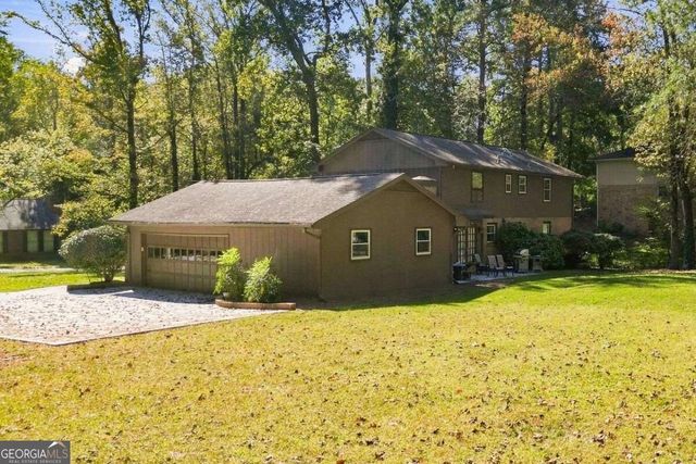 1130 Vermillion Lane SW, Marietta, GA 30060