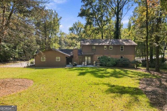 1130 Vermillion Lane SW, Marietta, GA 30060