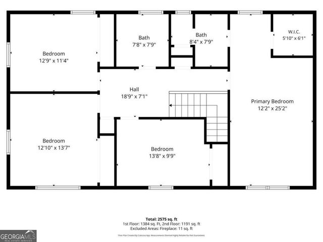 1130 Vermillion Lane SW, Marietta, GA 30060