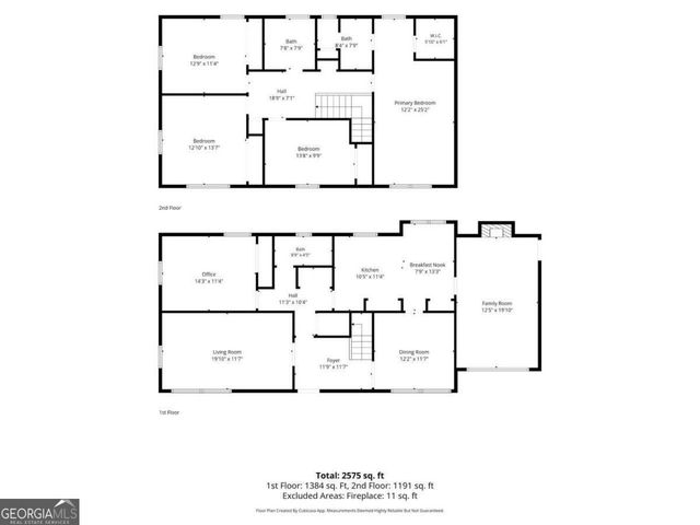 1130 Vermillion Lane SW, Marietta, GA 30060