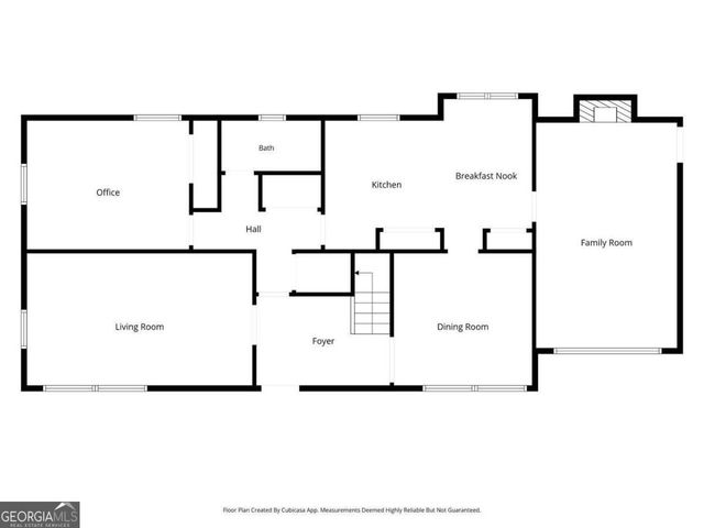 1130 Vermillion Lane SW, Marietta, GA 30060
