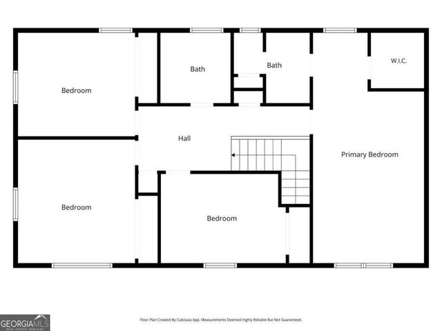 1130 Vermillion Lane SW, Marietta, GA 30060